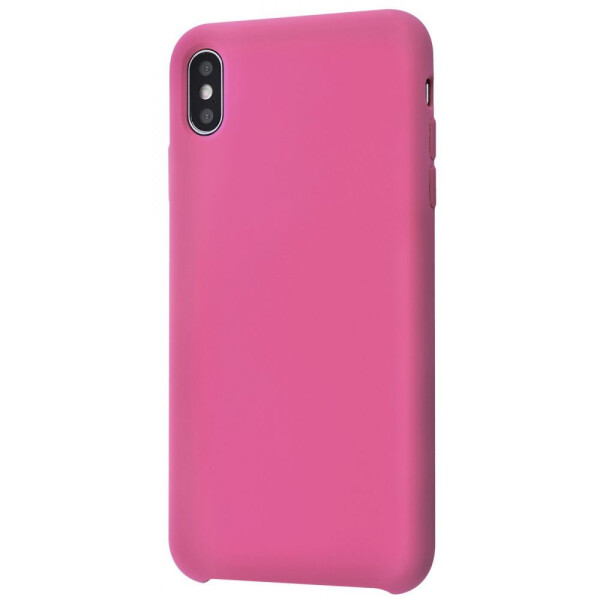 

Чехол-накладка Silicone Case Without Logo iPhone X/Xs dragon_fruit