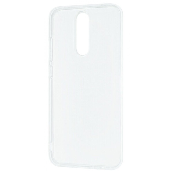 

Чехол-накладка Silicone Clear Case 2.0 mm (TPU) Xiaomi Redmi 8 transparent