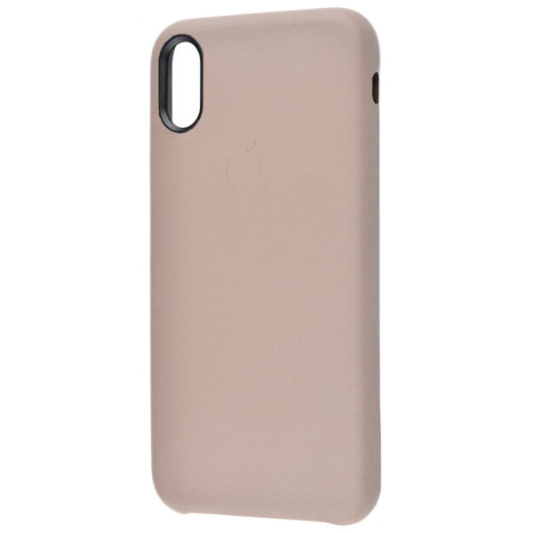 

Чехол Smart Case iPhone X beige