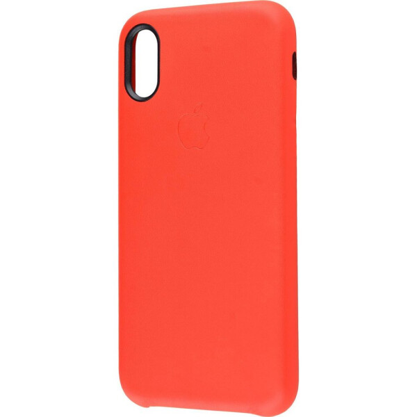 

Чехол Smart Case iPhone X red