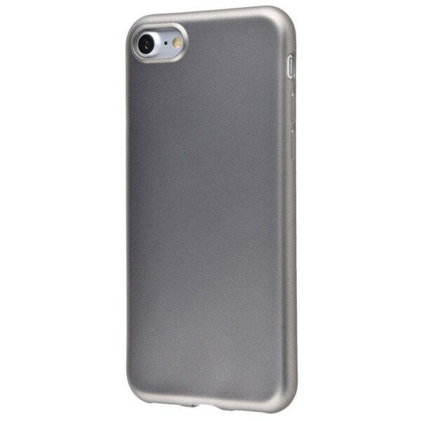 

Чехол-накладка Soft Matt (TPU) iPhone 7/8/SE 2 gray