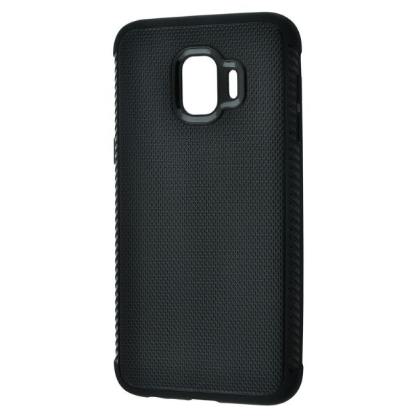 

Чехол-накладка Strong Edge Case (TPU) Samsung Galaxy J2 Core 2018 (J260F) black