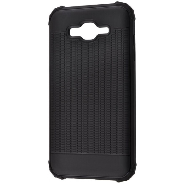 

Чехол-накладка Strong Edge Case New Design Samsung Galaxy J7/J7 Neo black