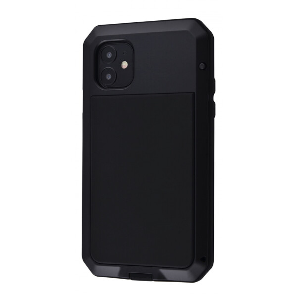 

Чехол-накладка Taktik Lunatik (Metal) iPhone 11
