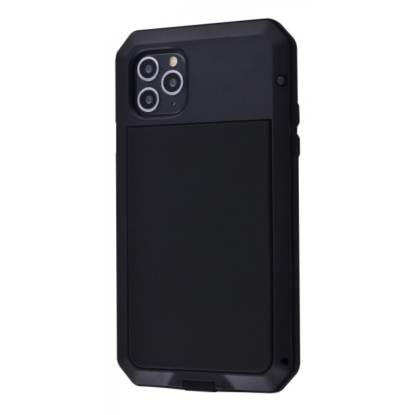 

Чехол-накладка Taktik Lunatik (Metal) iPhone 11 Pro