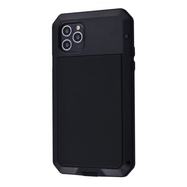 

Чехол-накладка Taktik Lunatik (Metal) iPhone 11 Pro Max