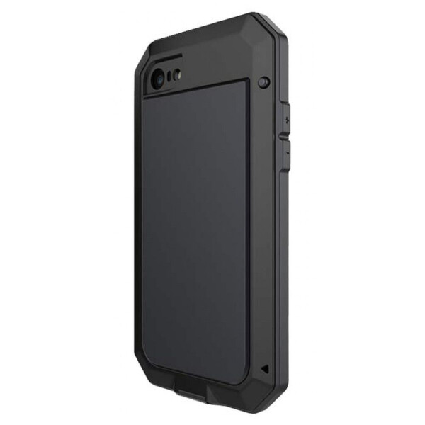 

Чехол-накладка Taktik Lunatik (Metal) iPhone 6/6s