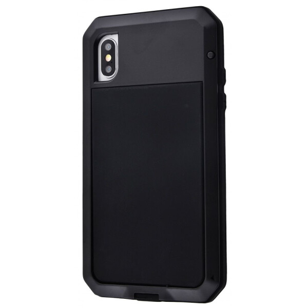 

Чехол-накладка Taktik Lunatik (Metal) iPhone Xs Max