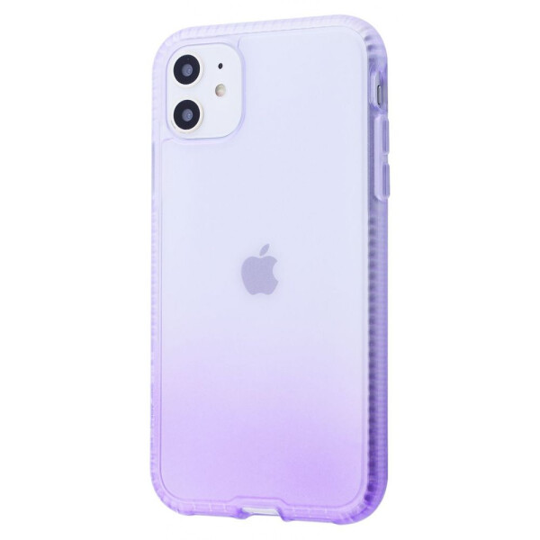 

Чехол-накладка Tech 21 Pure Ombre Series (TPU) iPhone 11 light_purple