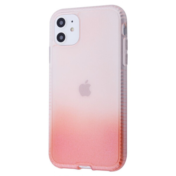 

Чехол-накладка Tech 21 Pure Ombre Series (TPU) iPhone 11 red