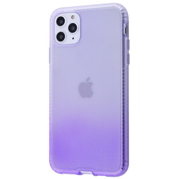 

Чехол-накладка Tech 21 Pure Ombre Series (TPU) iPhone 11Pro Max light_purple