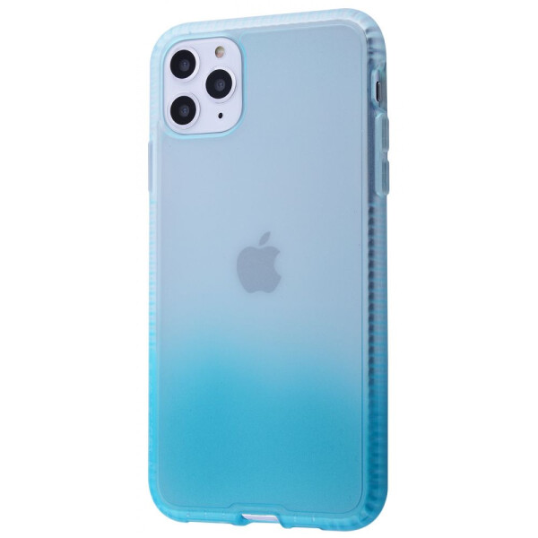 

Чехол-накладка Tech 21 Pure Ombre Series (TPU) iPhone 11Pro Max mint