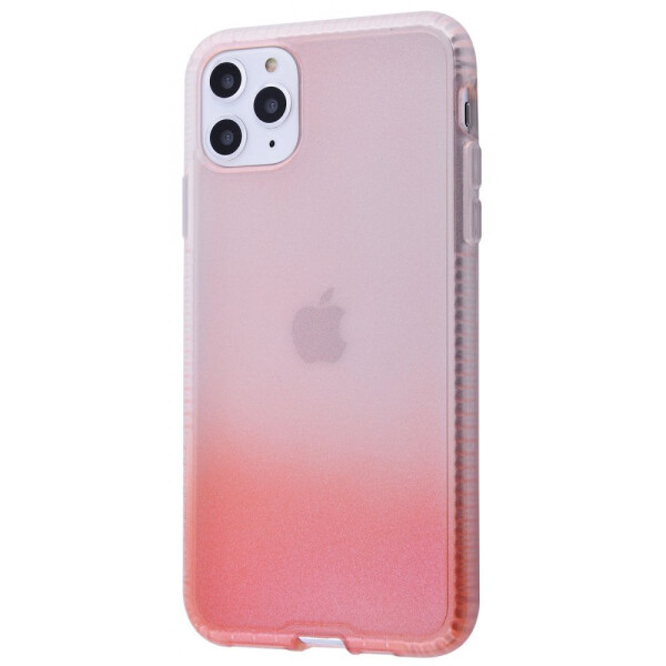 

Чехол-накладка Tech 21 Pure Ombre Series (TPU) iPhone 11Pro red