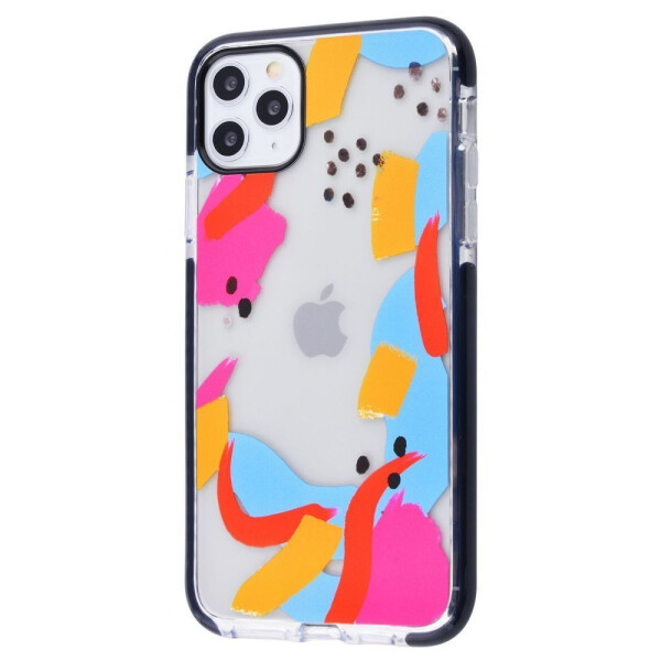 

Чехол-накладка Tech 21 Sweet case (TPE+TPU) iPhone 11 Pro 01