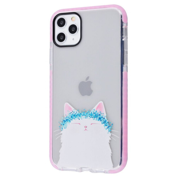 

Чехол-накладка Tech 21 Sweet case (TPE+TPU) iPhone 11 Pro 05