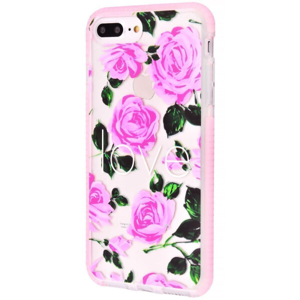 

Чехол-накладка Tech 21 Sweet case (TPE+TPU) iPhone 6/6s Plus/7 Plus/8 Plus 08