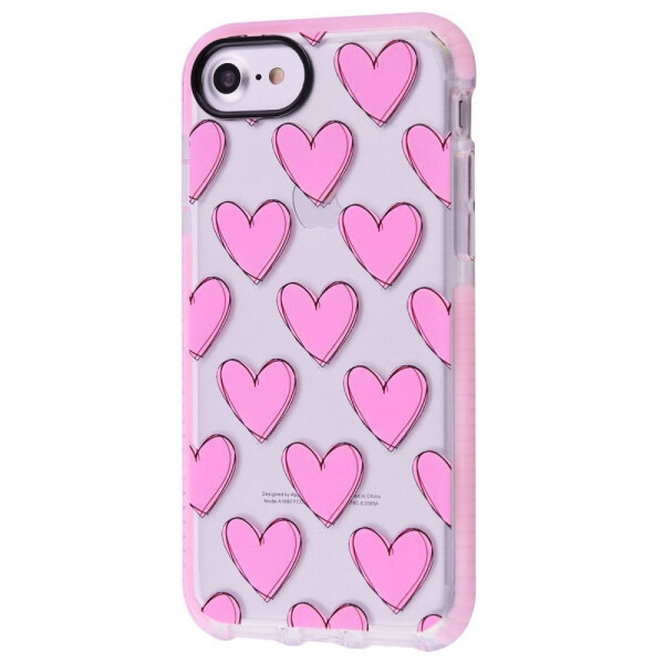 

Чехол-накладка Tech 21 Sweet case (TPE+TPU) iPhone 6/6s/7/8/SE 2 31