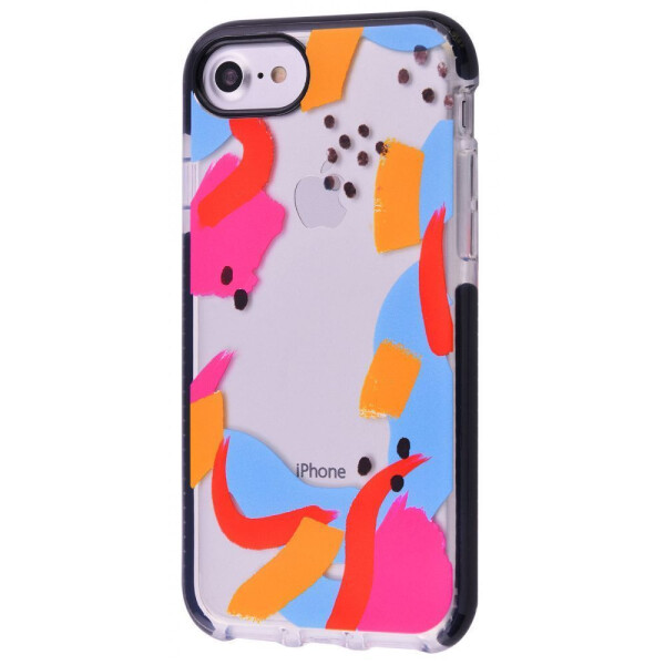 

Чехол-накладка Tech 21 Sweet case (TPE+TPU) iPhone 6/6s/7/8/SE 2 32