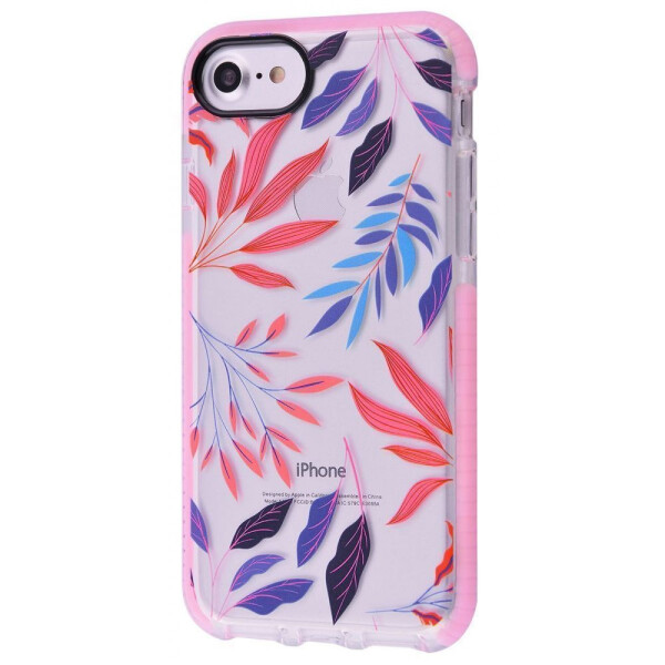 

Чехол-накладка Tech 21 Sweet case (TPE+TPU) iPhone 6/6s/7/8/SE 2 33