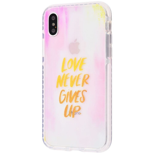 

Чехол-накладка Tech 21 Sweet case (TPE+TPU) iPhone X/Xs 29