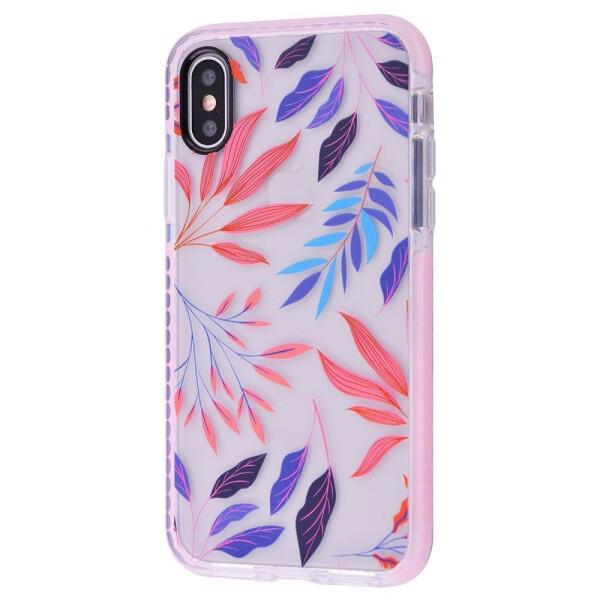 

Чехол-накладка Tech 21 Sweet case (TPE+TPU) iPhone X/Xs 32