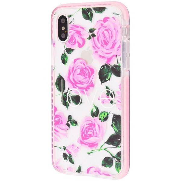 

Чехол-накладка Tech 21 Sweet case (TPE+TPU) iPhone Xs Max 04
