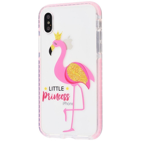 

Чехол-накладка Tech 21 Sweet case (TPE+TPU) iPhone Xs Max 07