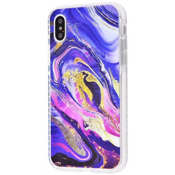 

Чехол-накладка Tech 21 Sweet case (TPE+TPU) iPhone Xs Max 10