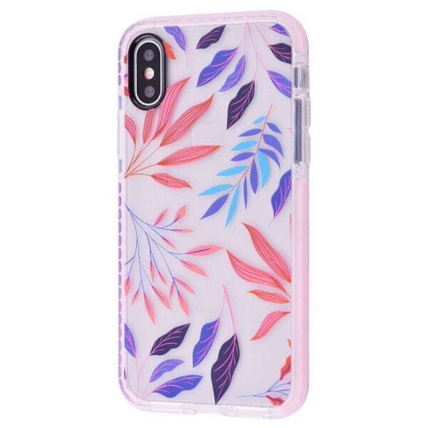

Чехол-накладка Tech 21 Sweet case (TPE+TPU) iPhone Xs Max 18