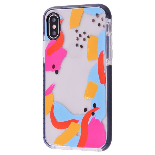 

Чехол-накладка Tech 21 Sweet case (TPE+TPU) iPhone Xs Max 20