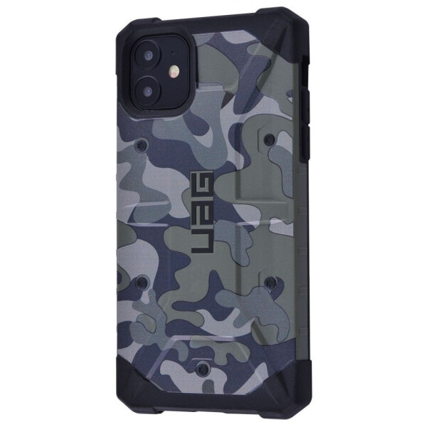 

Чехол-накладка UAG Pathfinder (Anti Fall ) iPhone 11 khaki_forest_green