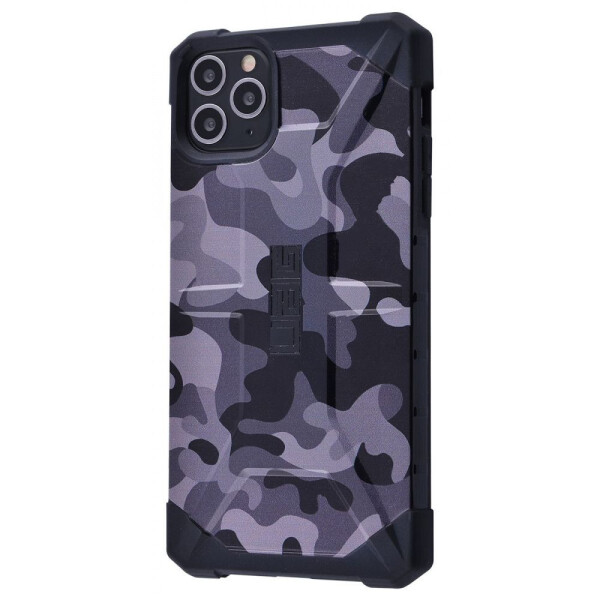 

Чехол-накладка UAG Pathfinder (Anti Fall ) iPhone 11 Pro Max gray_black