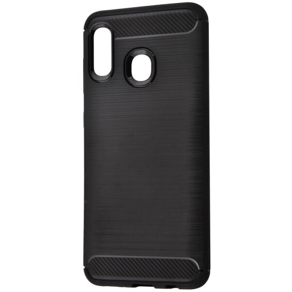 

Чехол-накладка Ultimate Experience (TPU) Samsung Galaxy A10 (A105F) black