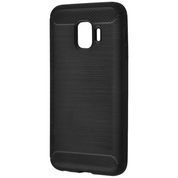

Чехол-накладка Ultimate Experience (TPU) Samsung Galaxy J2 Core (J260F) black