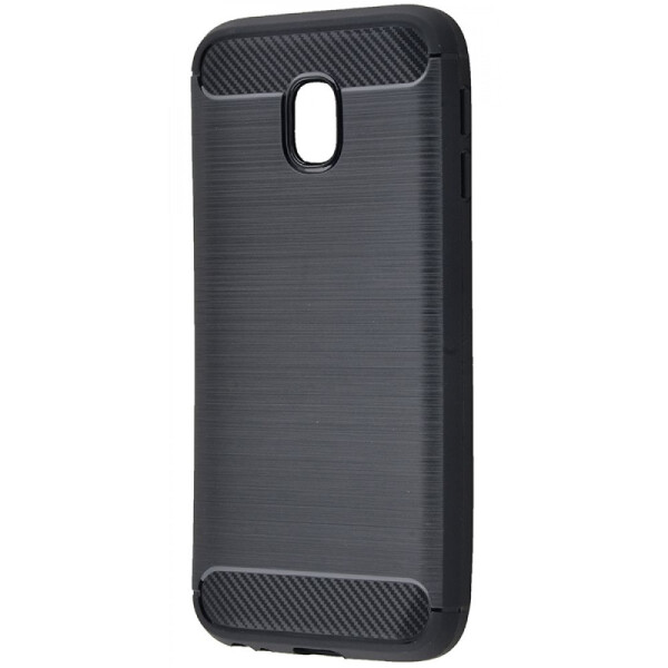 

Чехол-накладка Ultimate Experience (TPU) Samsung Galaxy J3 2017 (J330F) black