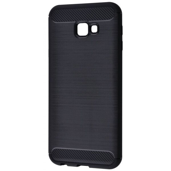 

Чехол-накладка Ultimate Experience (TPU) Samsung Galaxy J4 Plus 2018 (J415F) black