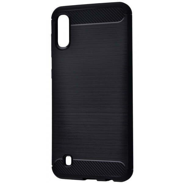

Чехол-накладка Ultimate Experience (TPU) Samsung Galaxy M10 (M105F) black