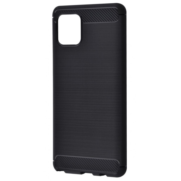

Чехол-накладка Ultimate Experience (TPU) Samsung Galaxy Note 10 Lite (N770F) black