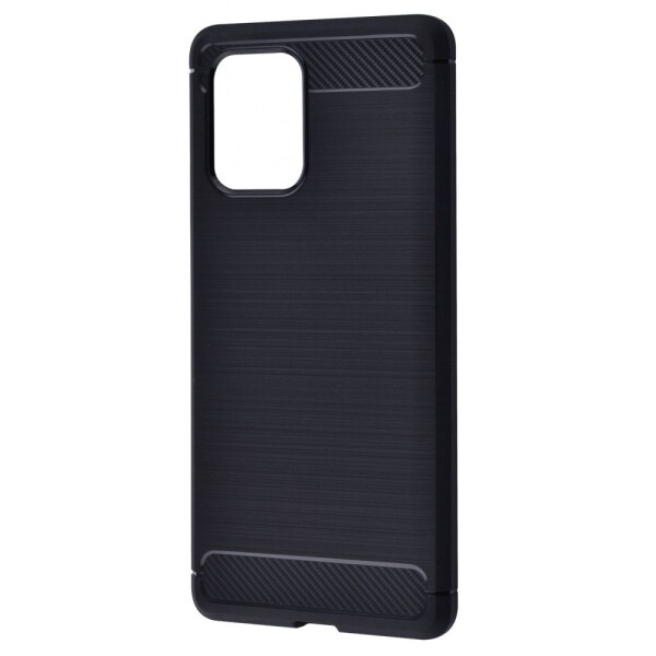 

Чехол-накладка Ultimate Experience (TPU) Samsung Galaxy S10 Lite (G770F) black