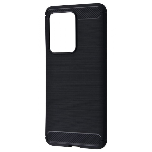 

Чехол-накладка Ultimate Experience (TPU) Samsung Galaxy S20 Ultra black