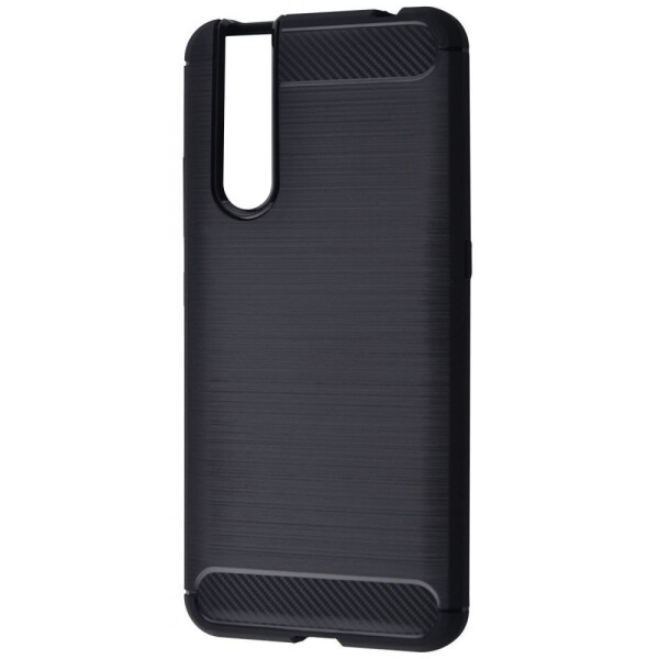 

Чехол-накладка Ultimate Experience (TPU) VIVO V15 Pro black