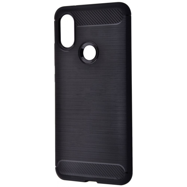 

Чехол-накладка Ultimate Experience (TPU) Xiaomi Mi A2/Mi6X black