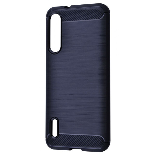 

Чехол-накладка Ultimate Experience (TPU) Xiaomi Mi A3/Mi CC9e black