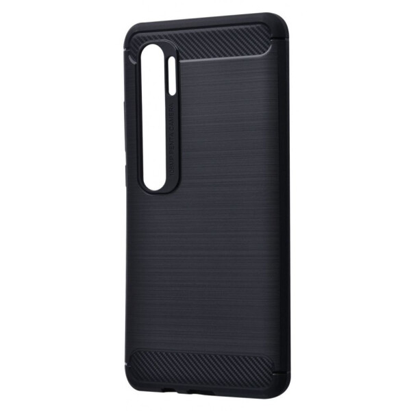 

Чехол-накладка Ultimate Experience (TPU) Xiaomi Mi Note 10 black