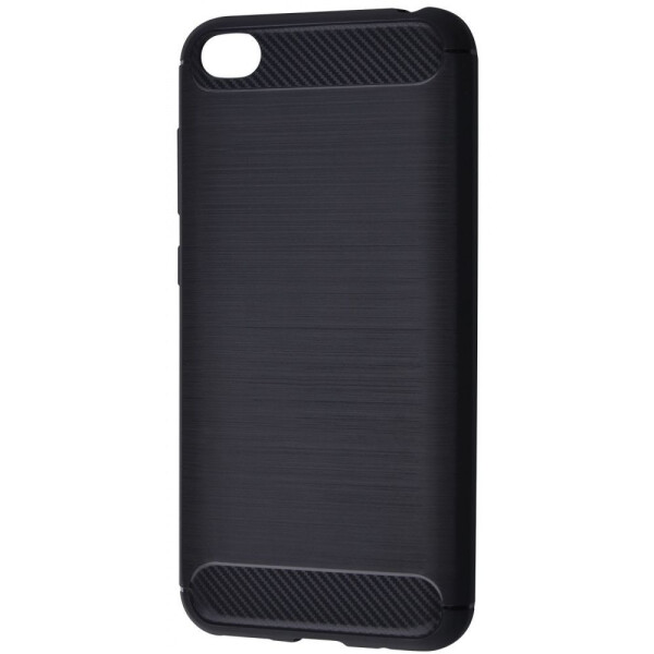 

Чехол-накладка Ultimate Experience (TPU) Xiaomi Redmi Go black