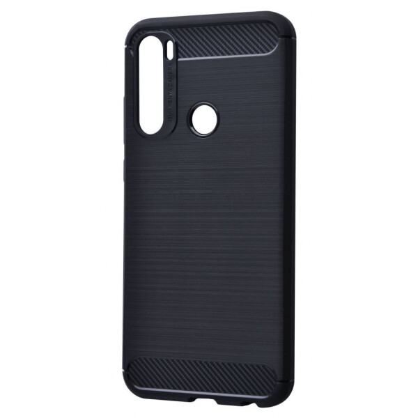 

Чехол-накладка Ultimate Experience (TPU) Xiaomi Redmi Note 8T black