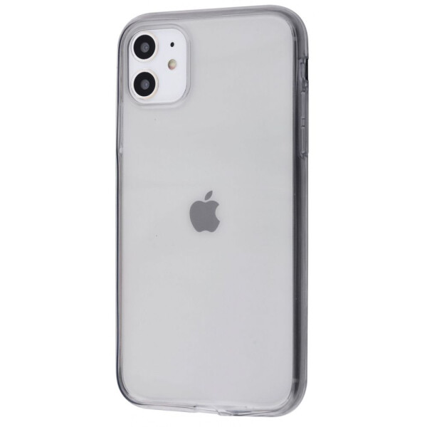 

Чехол-накладка Ultra-thin Silicone 360 iPhone 7/8/SE 2 black