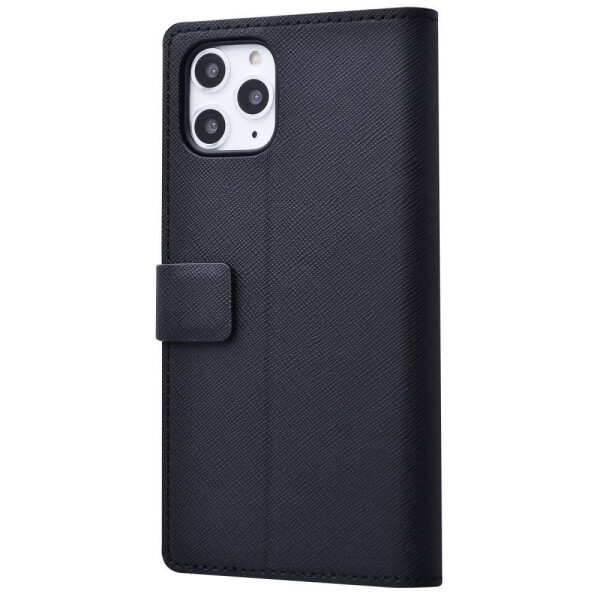 

Чехол-накладка Viva Madrid Folio Case Hexe Series iPhone 11 Pro Max black
