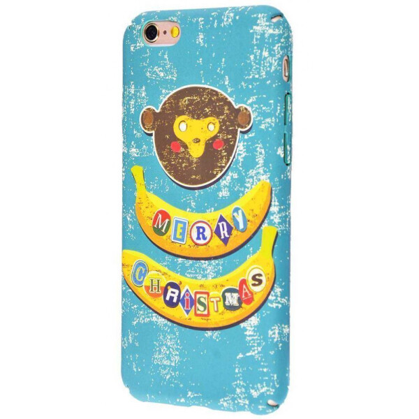 

Чехол-накладка Vodex NEW Design iPhone 6/6s 23