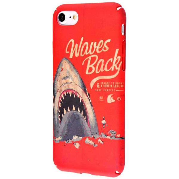 

Чехол-накладка Vodex NEW Design iPhone 7/8/SE 2 23